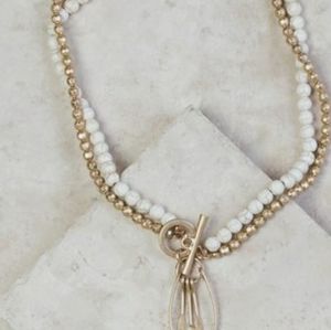 Plunder "Davina" Necklace